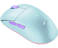 Xtrfy M8 Wireless Frosty Mint - 1097062 - zdjęcie 2